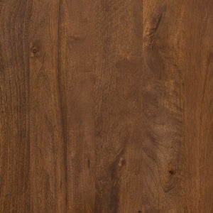 Carmel Sideboard-Brown Wash