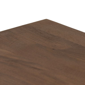 Carmel Sideboard-Brown Wash