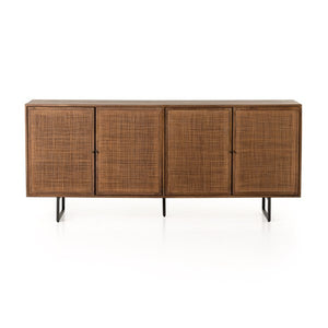 Carmel Sideboard-Brown Wash