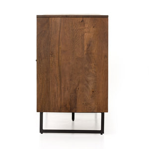 Carmel Sideboard-Brown Wash