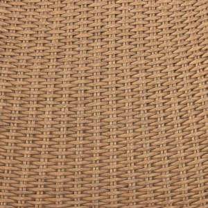 PORTIA OUTDOOR DINING CHAIR-VINTAGE NATURAL