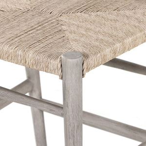 Muestra Stool-Weathered Grey-Counter