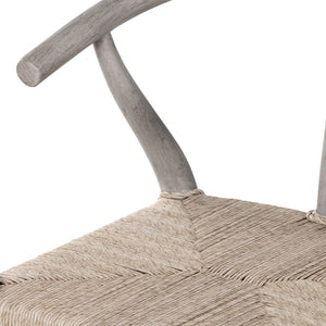 Muestra Stool-Weathered Grey-Counter