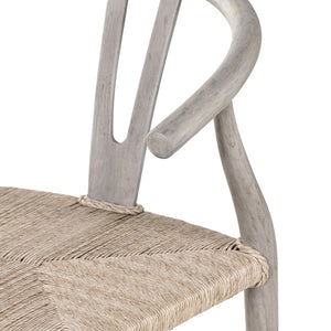 Muestra Stool-Weathered Grey-Counter