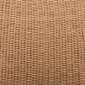 Portia Outdoor Occasional Chair-VNTG NAT