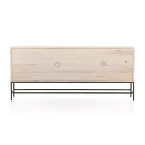 Trey Sideboard-Dove Poplar