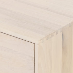 Trey Sideboard-Dove Poplar