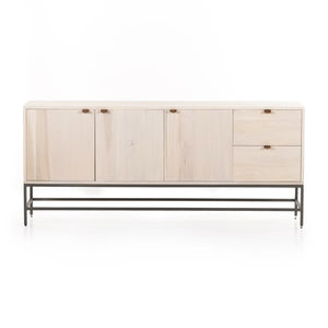 Trey Sideboard-Dove Poplar