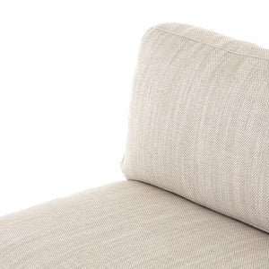 Memphis Chair-Gable Taupe