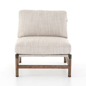 Memphis Chair-Gable Taupe