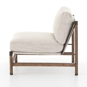 Memphis Chair-Gable Taupe