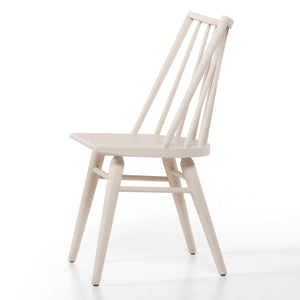 Lewis Windsor Chair - Off White