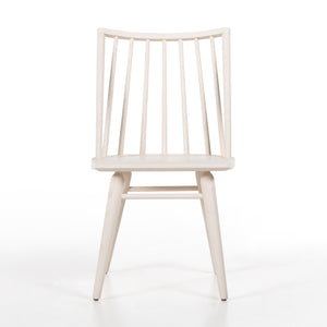 Lewis Windsor Chair - Off White