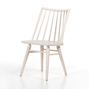 Lewis Windsor Chair - Off White