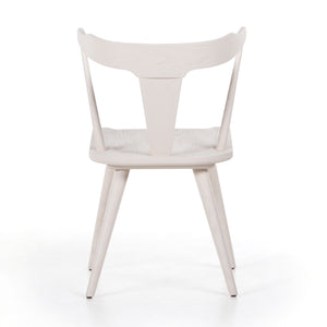 Ripley Windsor Dining Chair - Off White