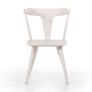 Ripley Windsor Dining Chair - Off White