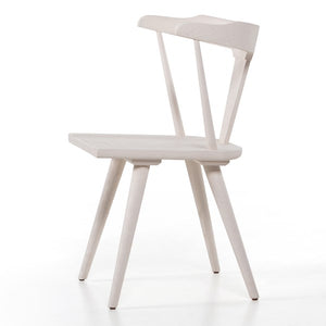 Ripley Dining Chair-Off White
