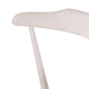 Ripley Dining Chair-Off White