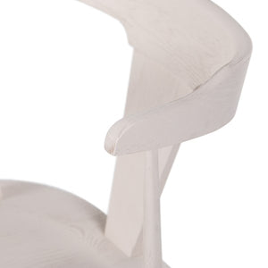 Ripley Dining Chair-Off White
