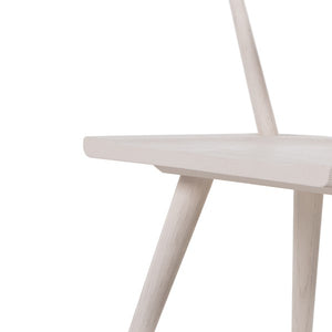 Ripley Dining Chair-Off White