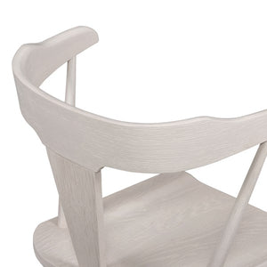 Ripley Dining Chair-Off White