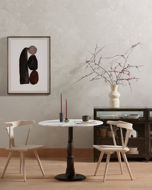 Ripley Dining Chair-Off White