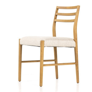 Glenmore Dining Chair-Essence Natural