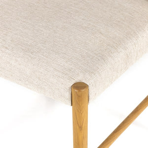 Glenmore Dining Chair-Essence Natural