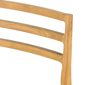 Glenmore Dining Chair-Essence Natural