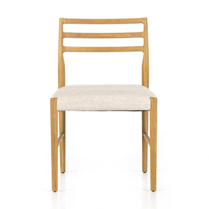 Glenmore Dining Chair-Essence Natural