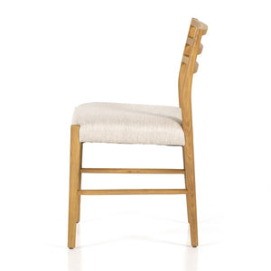 Glenmore Dining Chair-Essence Natural