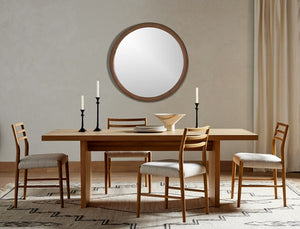 Glenmore Dining Chair-Essence Natural