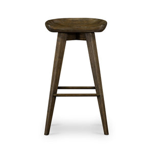 Paramore Swivel Stool-Bs Grey-Counter