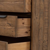 Wyeth - Wyeth 3 Drawer Dresser