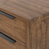 Wyeth - Wyeth 3 Drawer Dresser