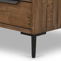 Wyeth - Wyeth 3 Drawer Dresser