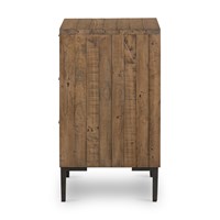 Wyeth - Wyeth 3 Drawer Dresser