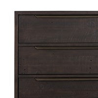 Wyeth - Wyeth 5 Drawer Dresser