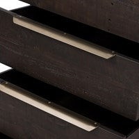 Wyeth - Wyeth 5 Drawer Dresser