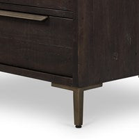Wyeth - Wyeth 5 Drawer Dresser