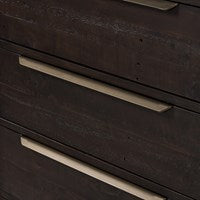 Wyeth - Wyeth 5 Drawer Dresser