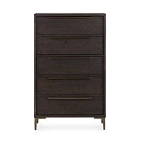 Wyeth - Wyeth 5 Drawer Dresser