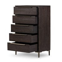 Wyeth - Wyeth 5 Drawer Dresser