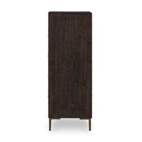 Wyeth - Wyeth 5 Drawer Dresser
