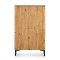 Wyeth - Wyeth 5 Drawer Dresser