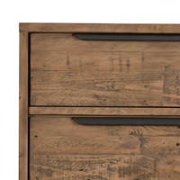 Wyeth - Wyeth 5 Drawer Dresser