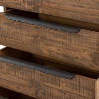 Wyeth - Wyeth 5 Drawer Dresser