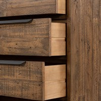 Wyeth - Wyeth 5 Drawer Dresser