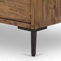 Wyeth - Wyeth 5 Drawer Dresser