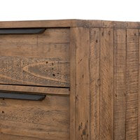 Wyeth - Wyeth 5 Drawer Dresser